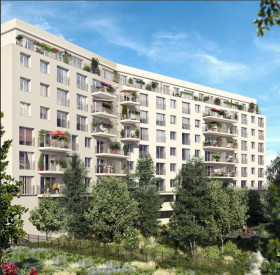 Appartement à Valenciennes