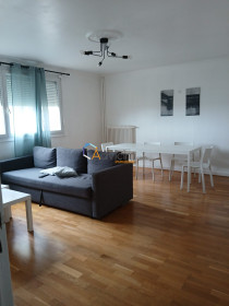 Appartement à Orléans