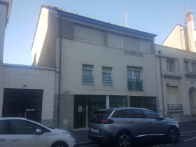 Appartement à Châtellerault
