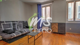 Appartement à Gap
