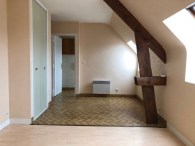 Appartement à L'Aigle