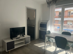 Appartement à Pau
