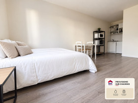 Appartement à Orléans