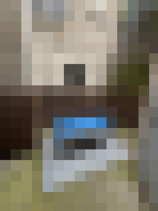  / #8