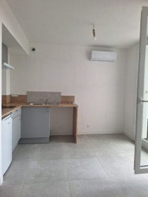Appartement à Clermont-l'Hérault