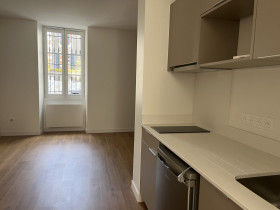 Appartement à Pau
