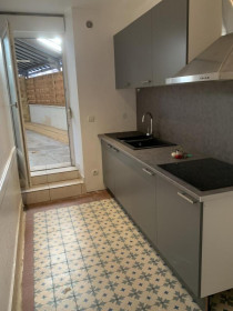 Appartement à Montceau-les-Mines
