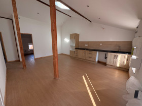 Appartement à Roche-la-Molière