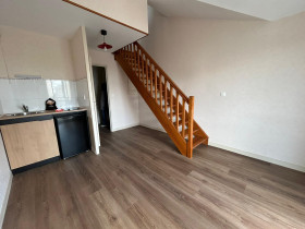 Appartement à Joué-lès-Tours