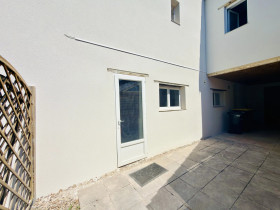 Appartement à Bergerac