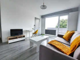 Appartement à Riedisheim