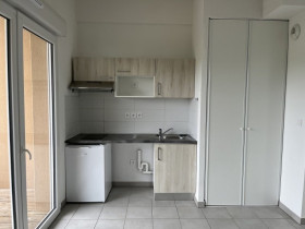 Appartement à Portet-sur-Garonne