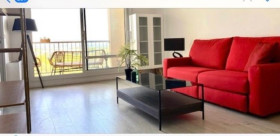 Appartement à Pontoise