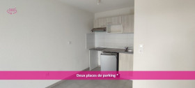 Appartement à Portet-sur-Garonne