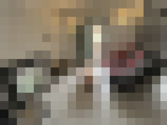  / #8