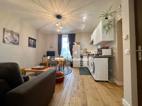 Appartement à La Richardais