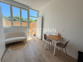 Appartement à Talence