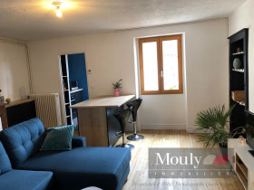Appartement à Cahors