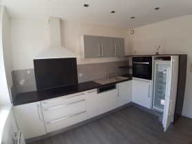 Appartement à Saint-Dié-des-Vosges