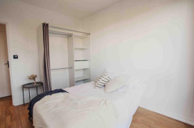 Appartement à Fontenay-le-Fleury