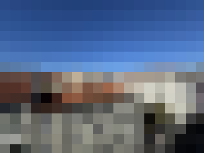  / #7