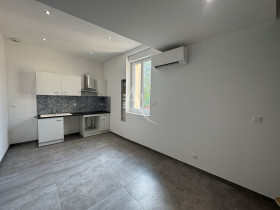Appartement à Nîmes