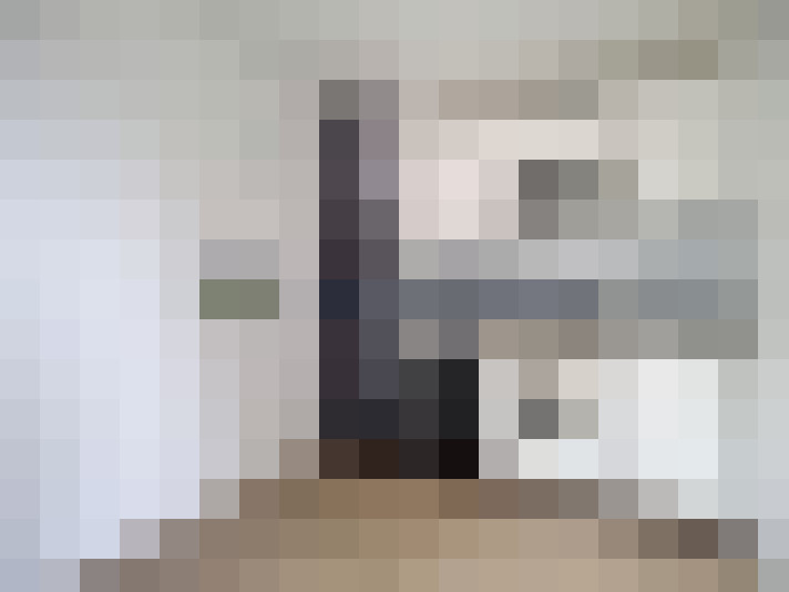 Appartement à Villejuif