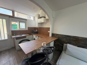 Appartement à Palavas-les-Flots