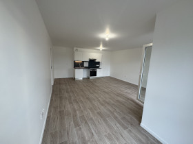 Appartement à Nogent-sur-Oise