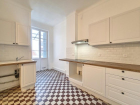 Appartement à Ajaccio