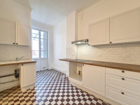 Appartement à Ajaccio