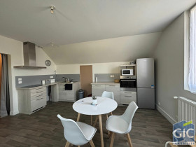 Appartement à Caen