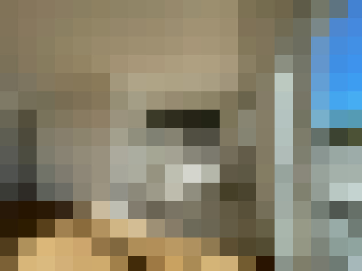  / #8