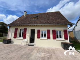 Maison à Chandai