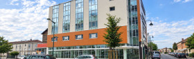 Appartement à Épinay-sur-Seine
