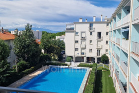Appartement à Canet-en-Roussillon