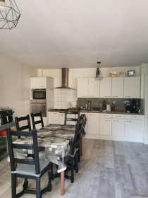 Appartement à Saulcy-sur-Meurthe