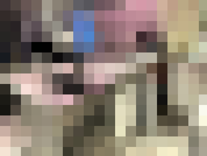  / #8