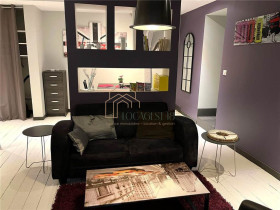 Appartement à Bourges