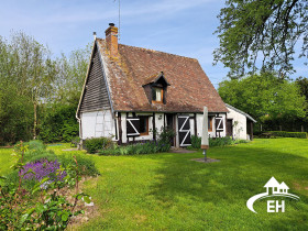 Maison à La Ferté-en-Ouche