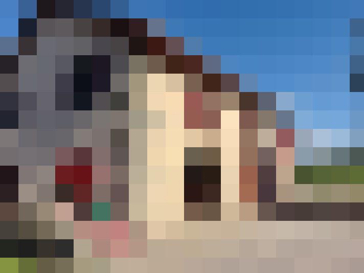  / #8