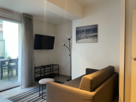 Appartement à Aix-les-Bains