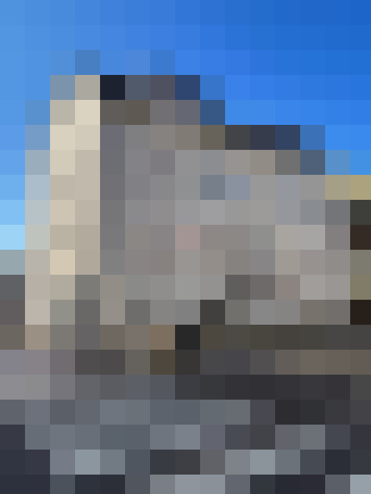  / #8