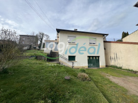 Maison à Amplepuis