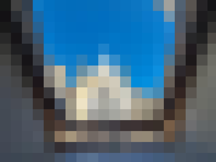  / #7