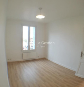 Appartement à Neuilly-sur-Marne