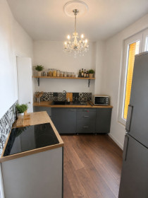 Appartement à Montesson