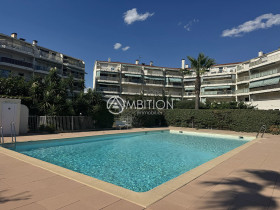 Appartement à Fréjus