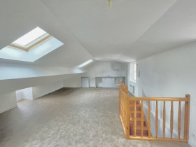 Appartement à Bayonne