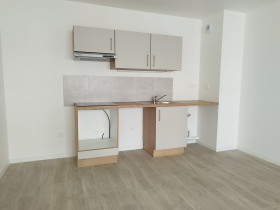 Appartement à Chartres